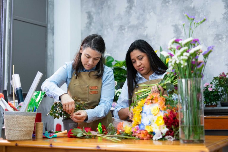 The Emotional Power of Flowers: More Than Just Decoration